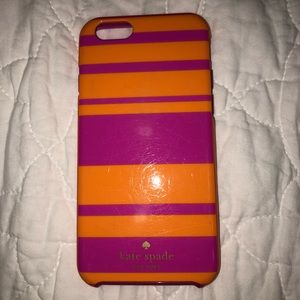 Authentic Kate Spade IPhone Case